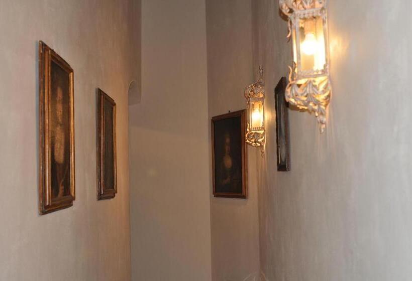 Номер Superior, Palazzo Pacini