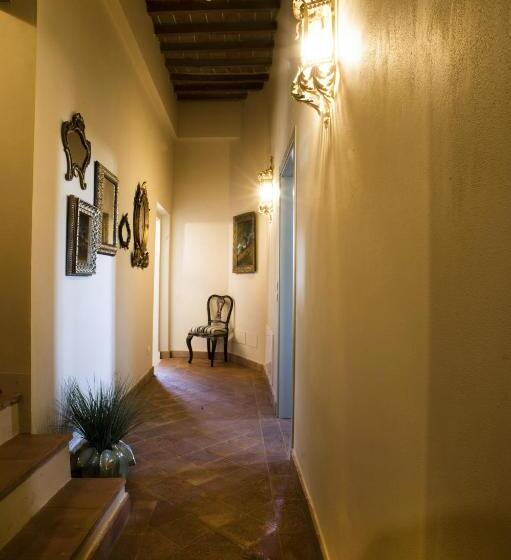 Трехместный Номер Deluxe, Palazzo Pacini