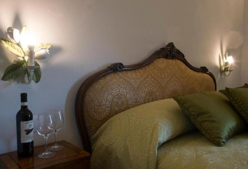 Номер Superior, Palazzo Pacini
