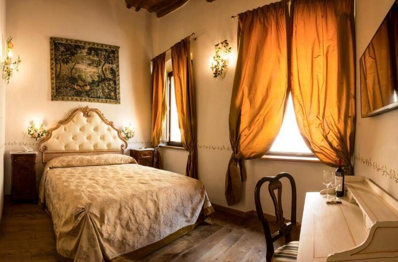 Номер Superior, Palazzo Pacini