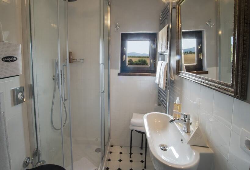 Апартаменты Deluxe 1 Спальня, Palazzo Pacini