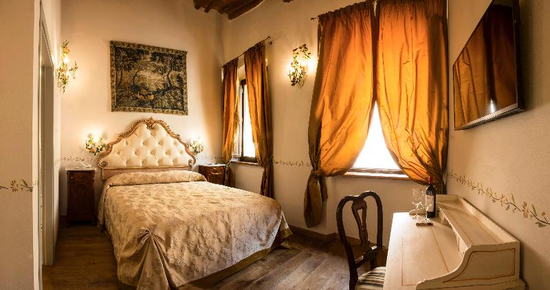 Номер Superior, Palazzo Pacini