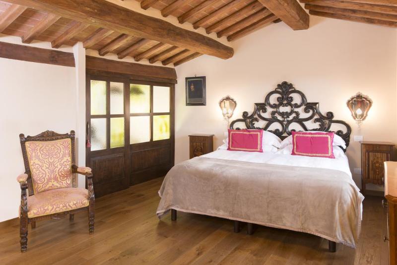 Номер Deluxe, Palazzo Pacini