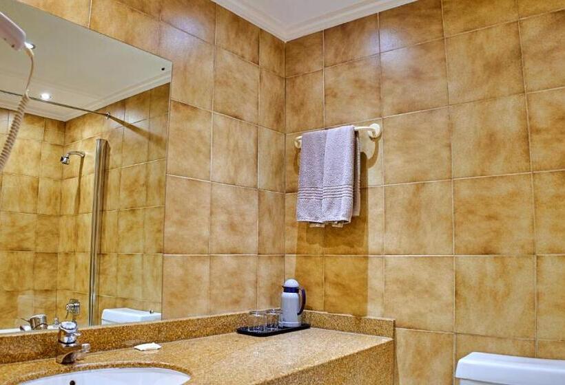 Семейный Номер, Sanbonani Resort Hotel And Spa