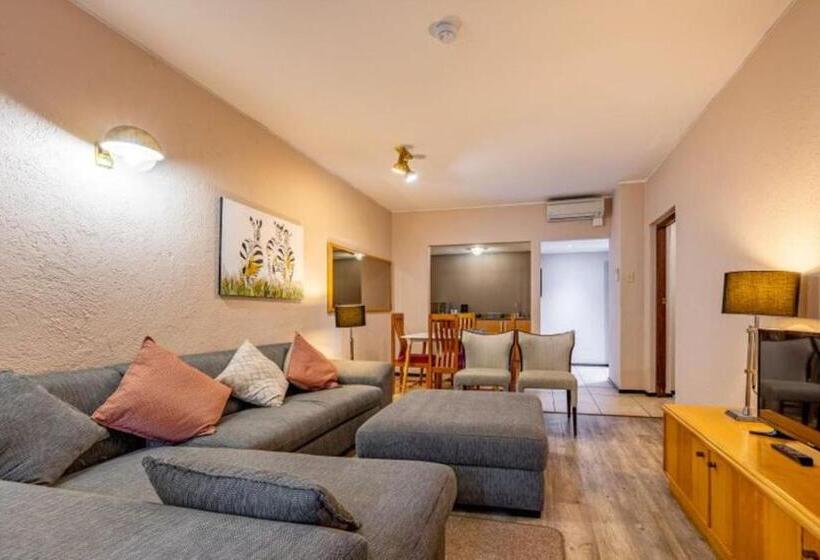 Семейный Номер, Sanbonani Resort Hotel And Spa