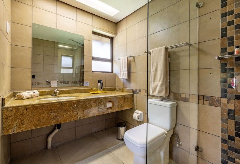 Номер Стандарт, Sanbonani Resort Hotel And Spa