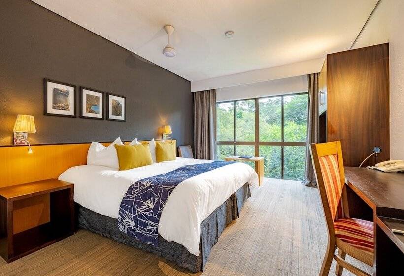 Номер Стандарт, Sanbonani Resort Hotel And Spa