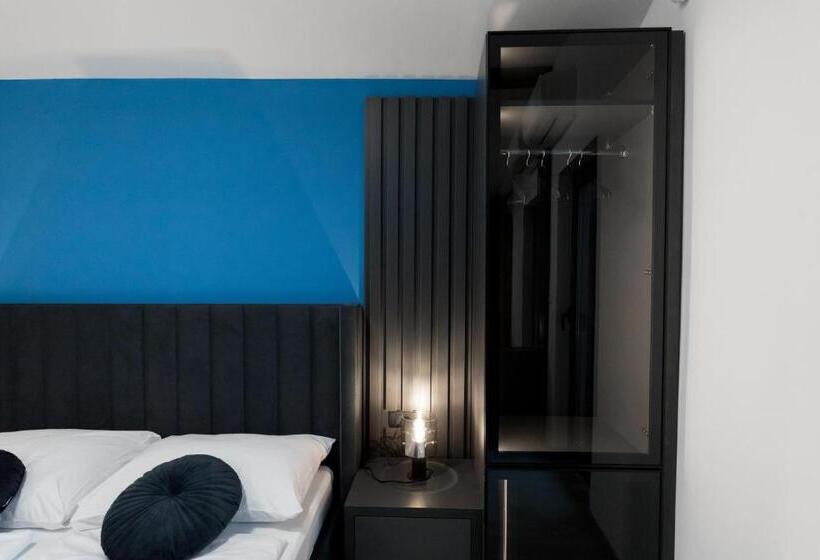 Номер Deluxe Вид на Море с Балконом, Boutique Suites Joyce Medulin
