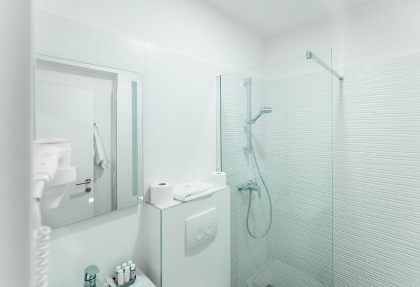 Номер Deluxe, Boutique Suites Joyce Medulin