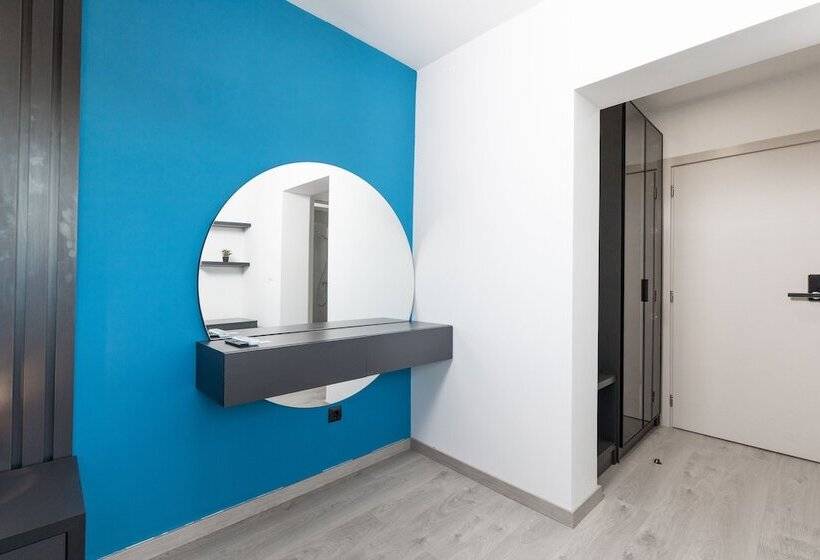 Номер Deluxe, Boutique Suites Joyce Medulin
