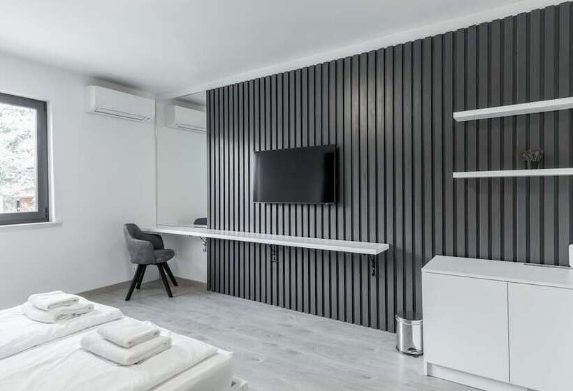 Номер Deluxe, Boutique Suites Joyce Medulin