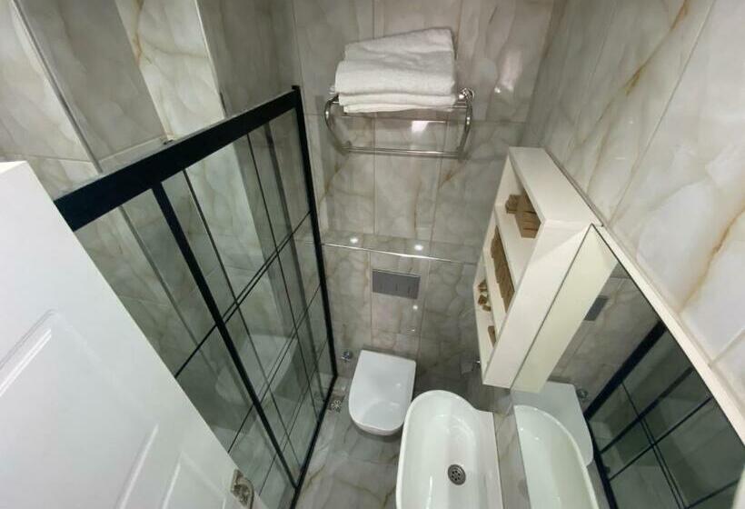 标准间, şiva Pera Hotel & Spa