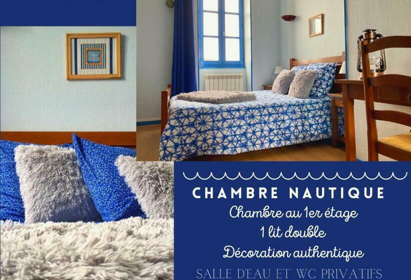 Номер Стандарт, La Maison Du Canal