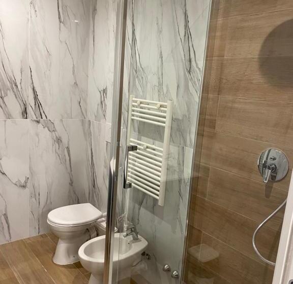 اتاق استاندارد, B&b De Rossi185