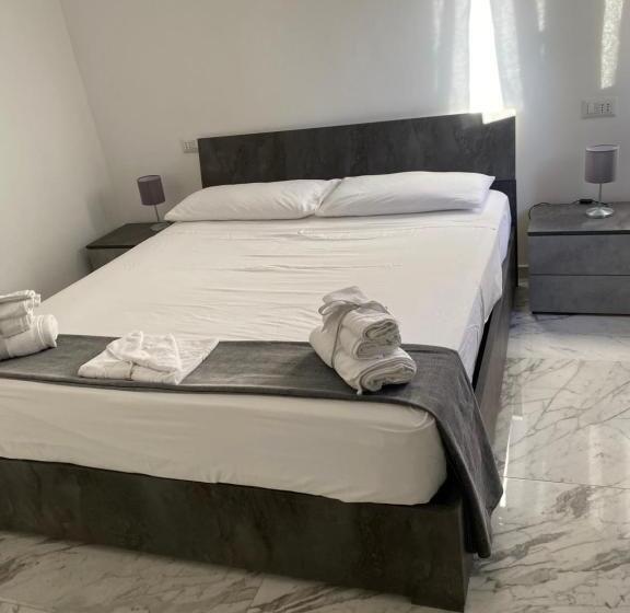 اتاق استاندارد, B&b De Rossi185