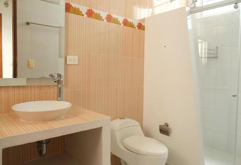 Номер Deluxe, Casa Rosa   Alma Hotels
