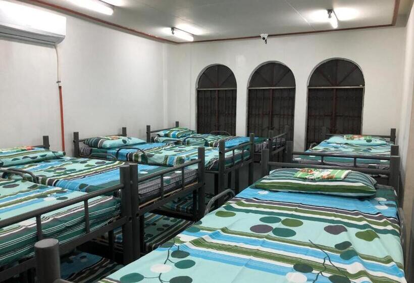 Номер Стандарт Индивидуальный, Mang Ben Dormitory Kaliraya