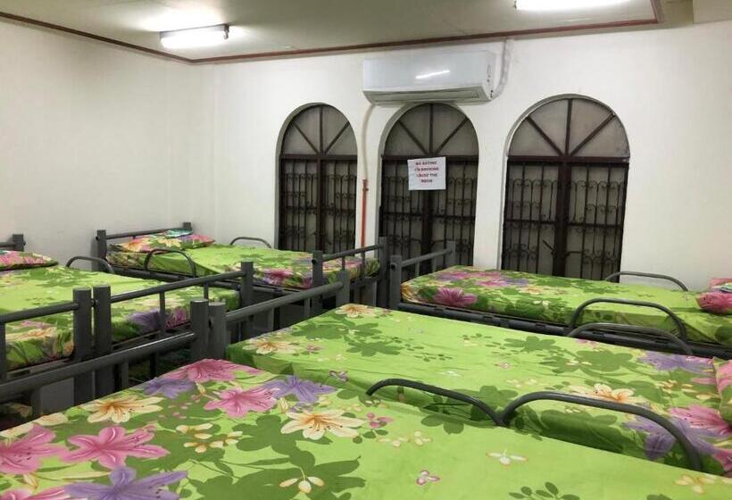 Номер Стандарт Индивидуальный, Mang Ben Dormitory Kaliraya