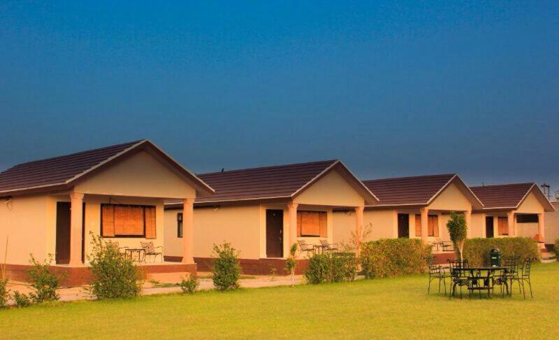 Номер Deluxe Вид на Сад, Kurja Resort