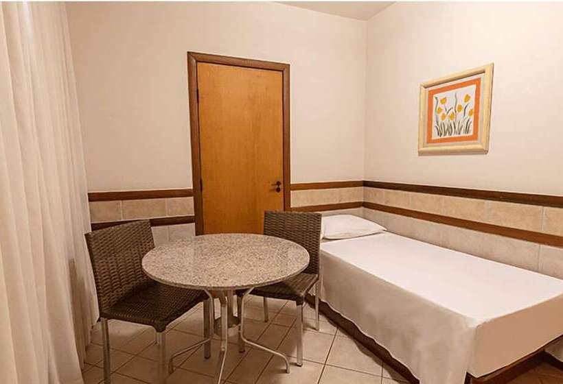 Люкс Повышенной Комфортности, Aguativa Golf Resort