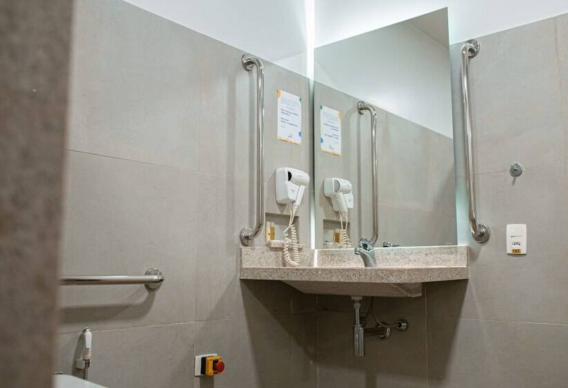 Шале 1 Спальня, Aguativa Golf Resort