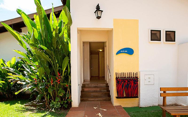 Шале 1 Спальня, Aguativa Golf Resort