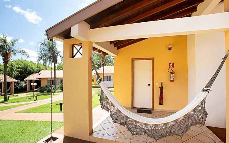 Люкс Повышенной Комфортности, Aguativa Golf Resort