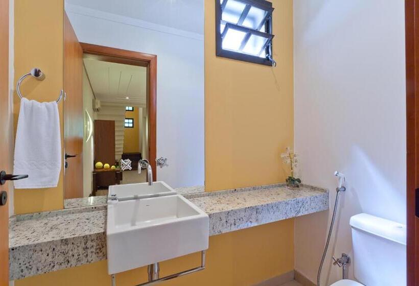 Люкс Мастер, Aguativa Golf Resort