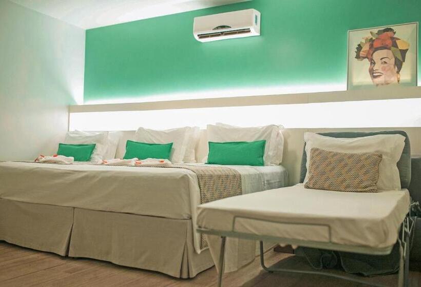 Шале 1 Спальня, Aguativa Golf Resort
