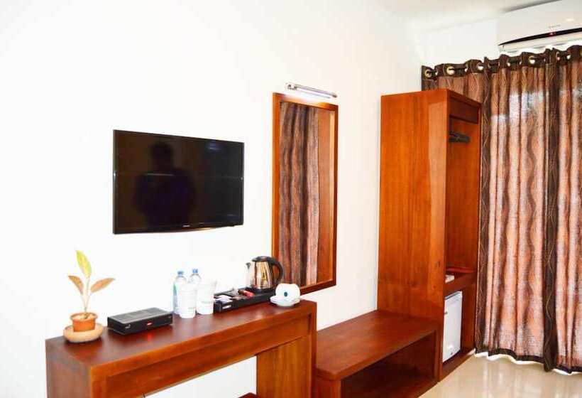 Трехместный Номер Deluxe, Elephant Park   New Deal! Half Off Airport Pickups Available