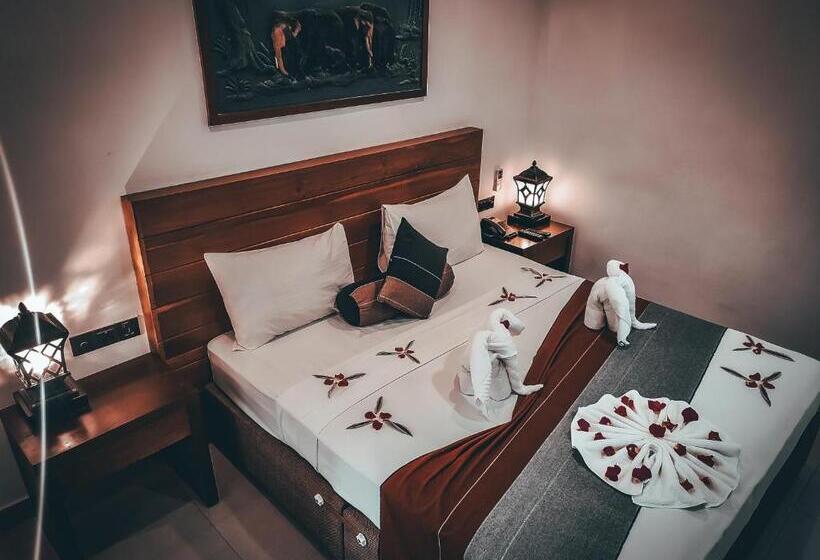 Номер Superior Вид на Реку, Elephant Park   New Deal! Half Off Airport Pickups Available