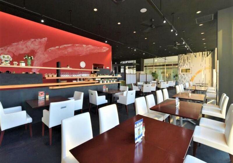 Номер Superior, J Hotel Rinku