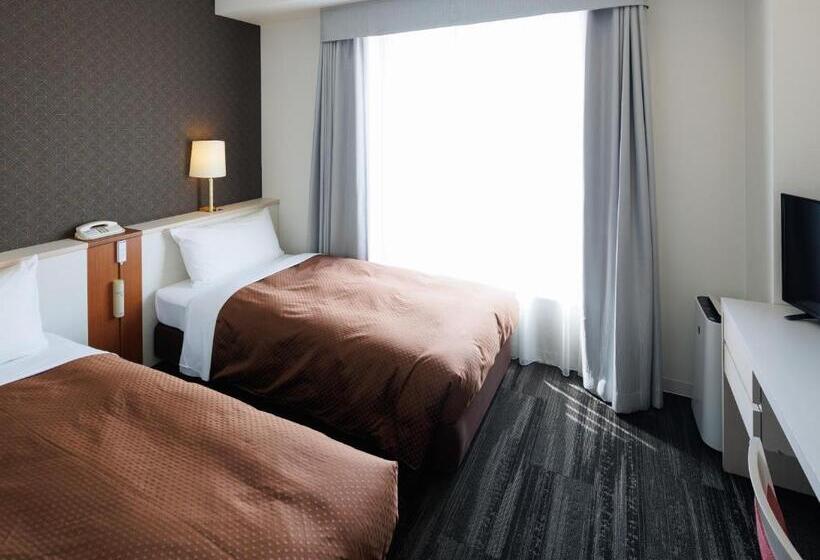 Номер Стандарт, J Hotel Rinku