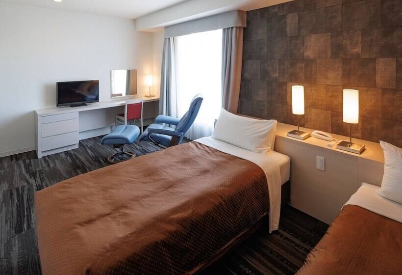 Номер Superior, J Hotel Rinku