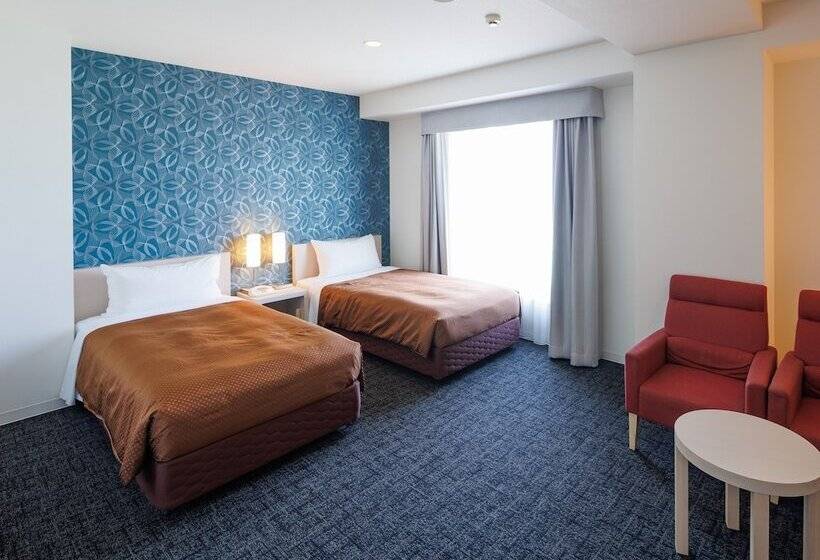 Номер Superior, J Hotel Rinku
