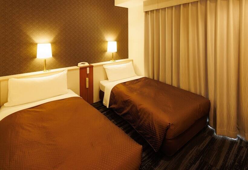 Номер Стандарт, J Hotel Rinku