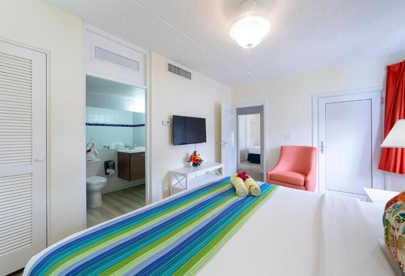 آپارتمان 2 خوابه, La Vista Beach Resort