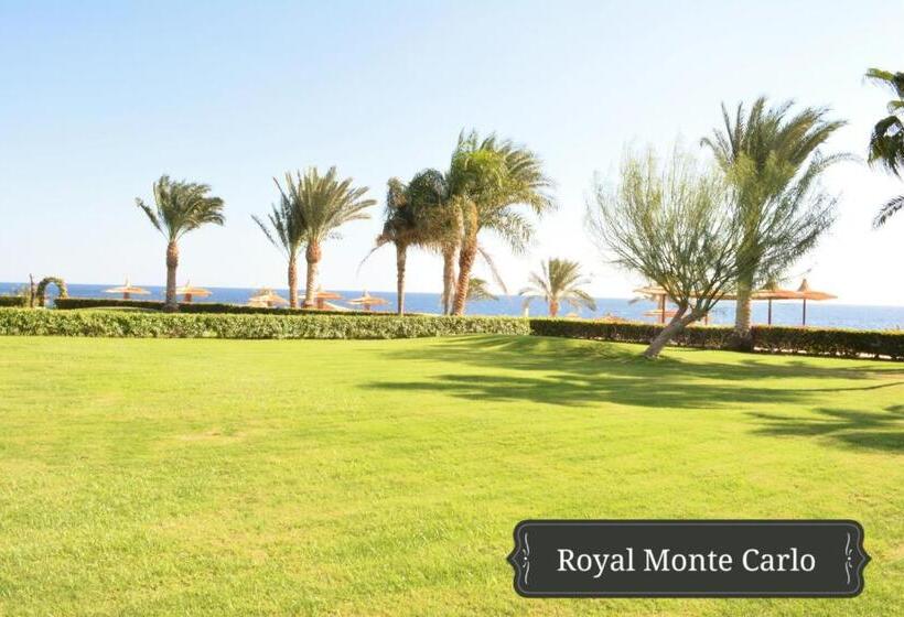 اتاق رویال, Royal Montecarlo Sharm Resort & Spa