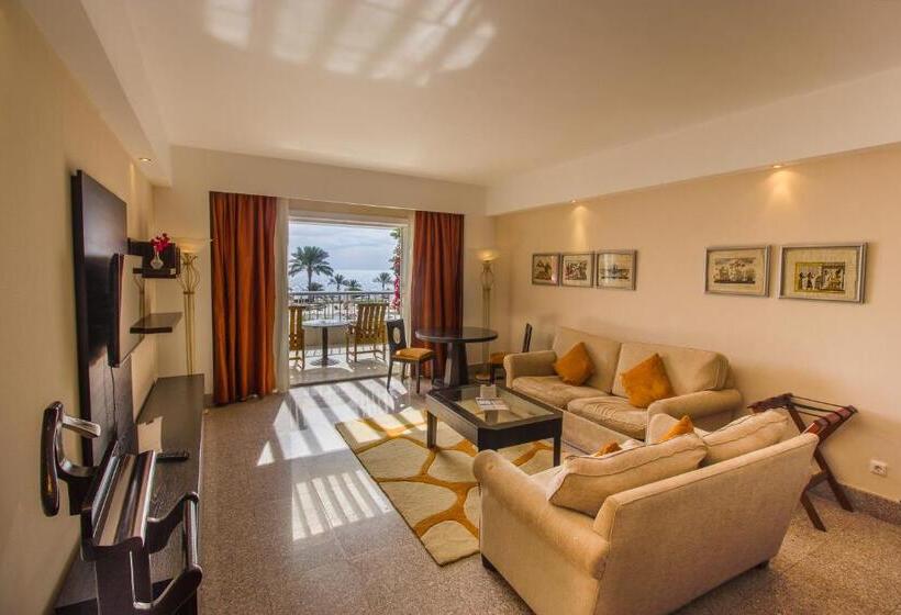 سوئیت ریاست جمهوری 2 خوابه, Royal Montecarlo Sharm Resort & Spa
