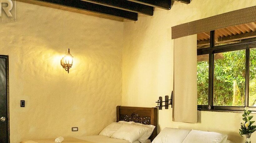 标准间, Tpr Campestre Las Pampas