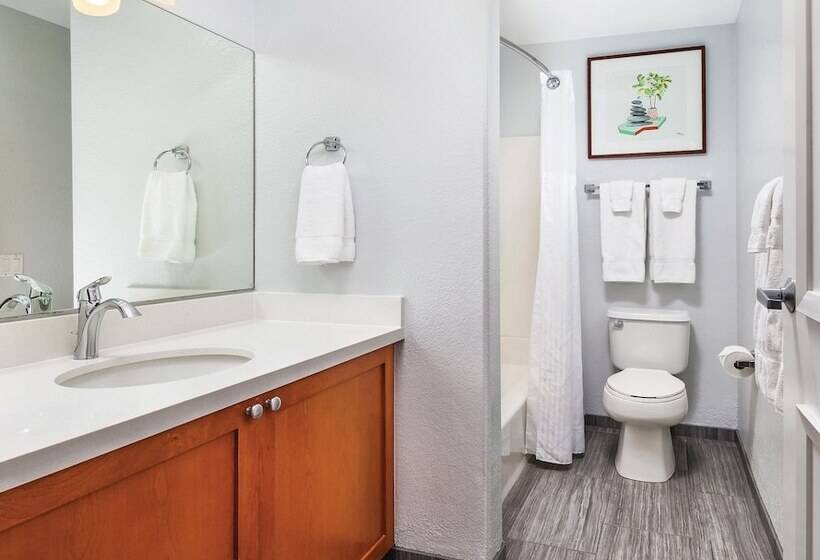 Deluxe-huoneisto 2 Makuuhuonetta, Worldmark Palm Springs