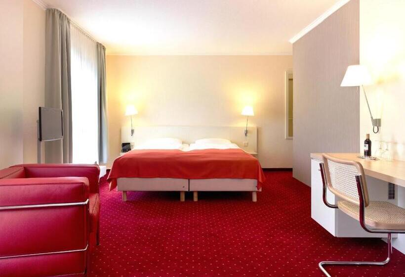 수피리어 룸, Michels Thalasso Hotel Nordseehaus
