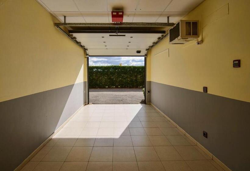 Номер Стандарт, Motel Cancun León