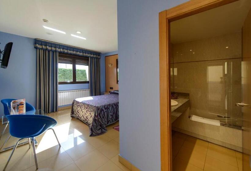 Номер Стандарт, Motel Cancun León