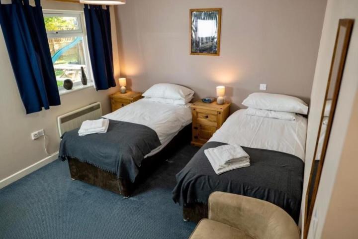 Номер Стандарт, The Malt Shovel Inn