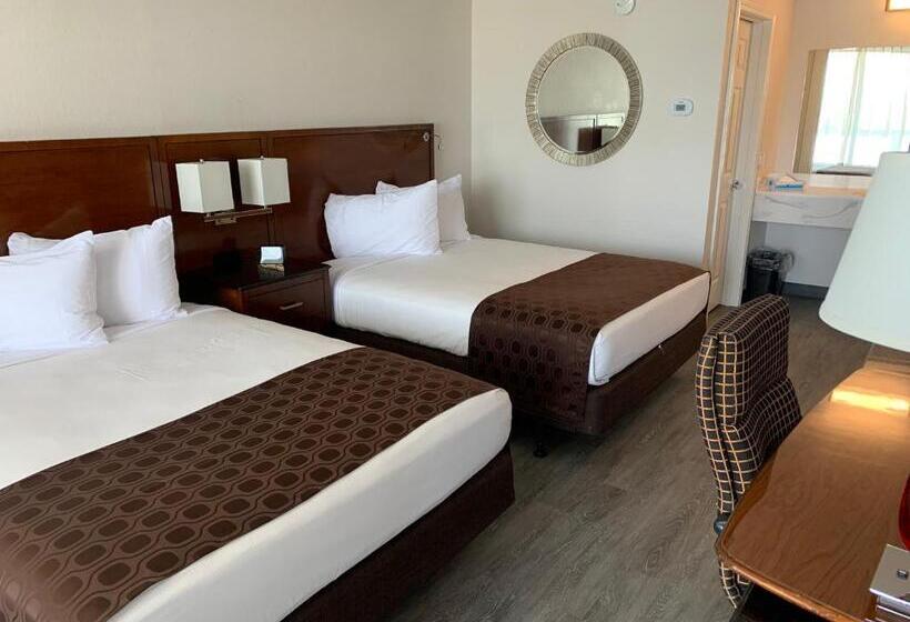 Номер Стандарт, The Branson Welcome Inn   Country Blvd