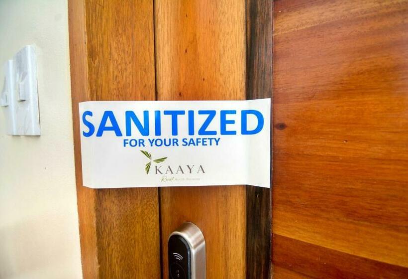 디럭스 스위트, Kaaya Resort North Boracay
