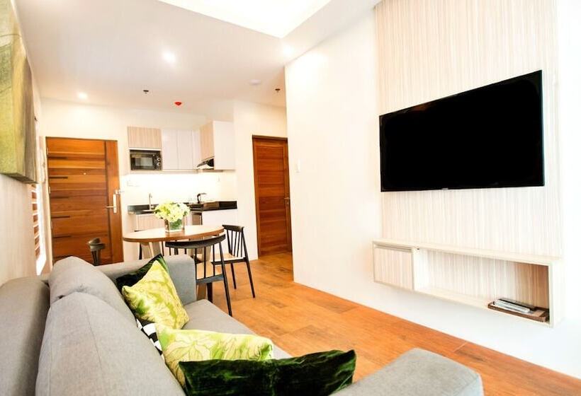 패밀리 스위트, Kaaya Resort North Boracay