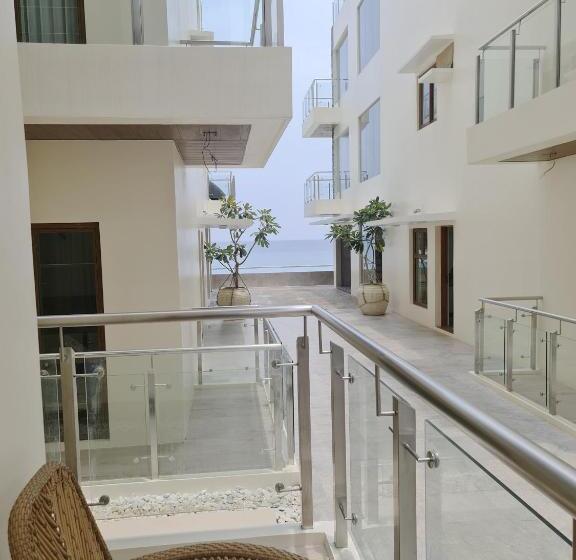 디럭스 스위트, Kaaya Resort North Boracay