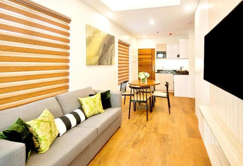 패밀리 스위트, Kaaya Resort North Boracay